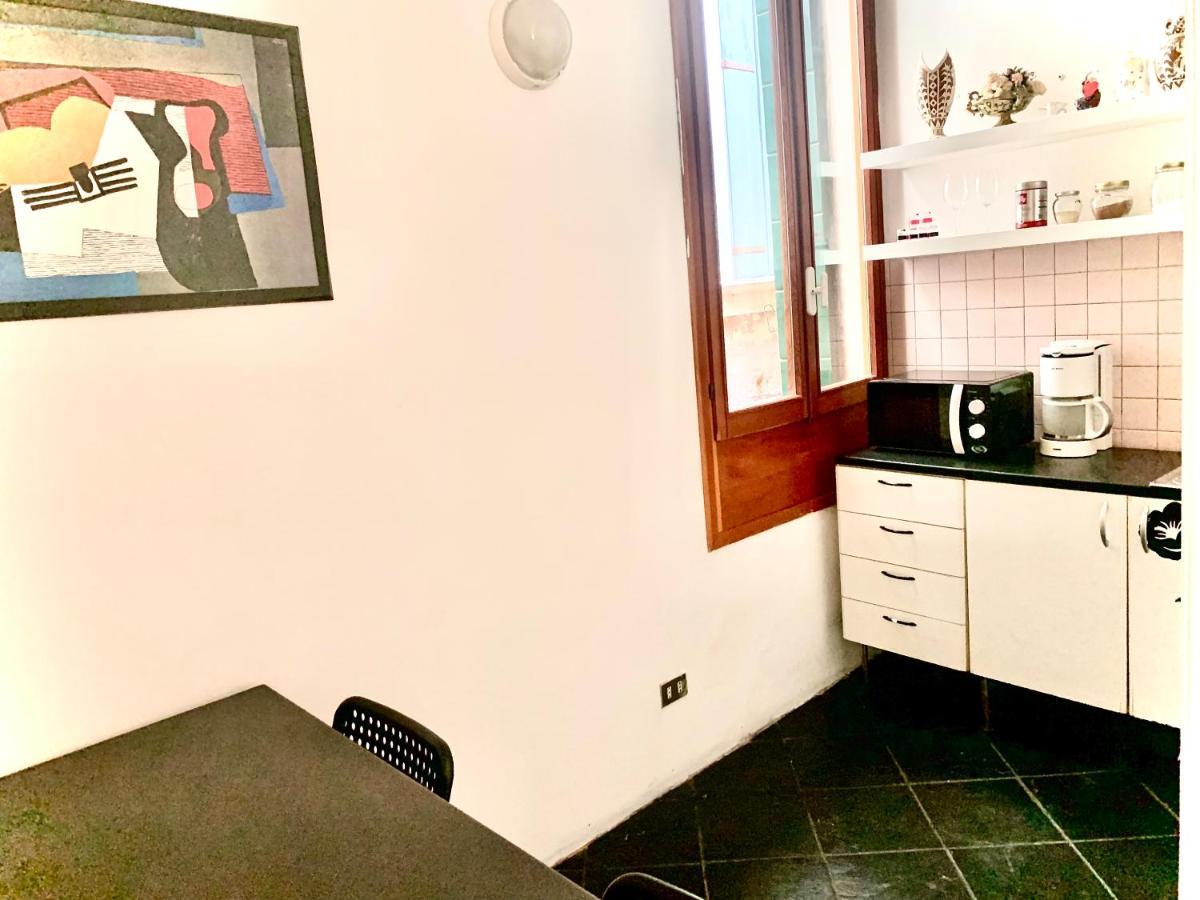 Apartament Venice Paradise 1 Zewnętrze zdjęcie