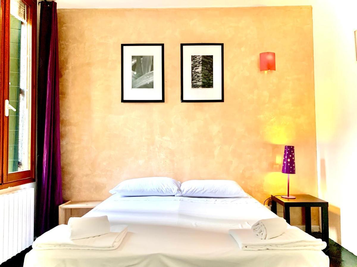 Apartament Venice Paradise 1 Zewnętrze zdjęcie