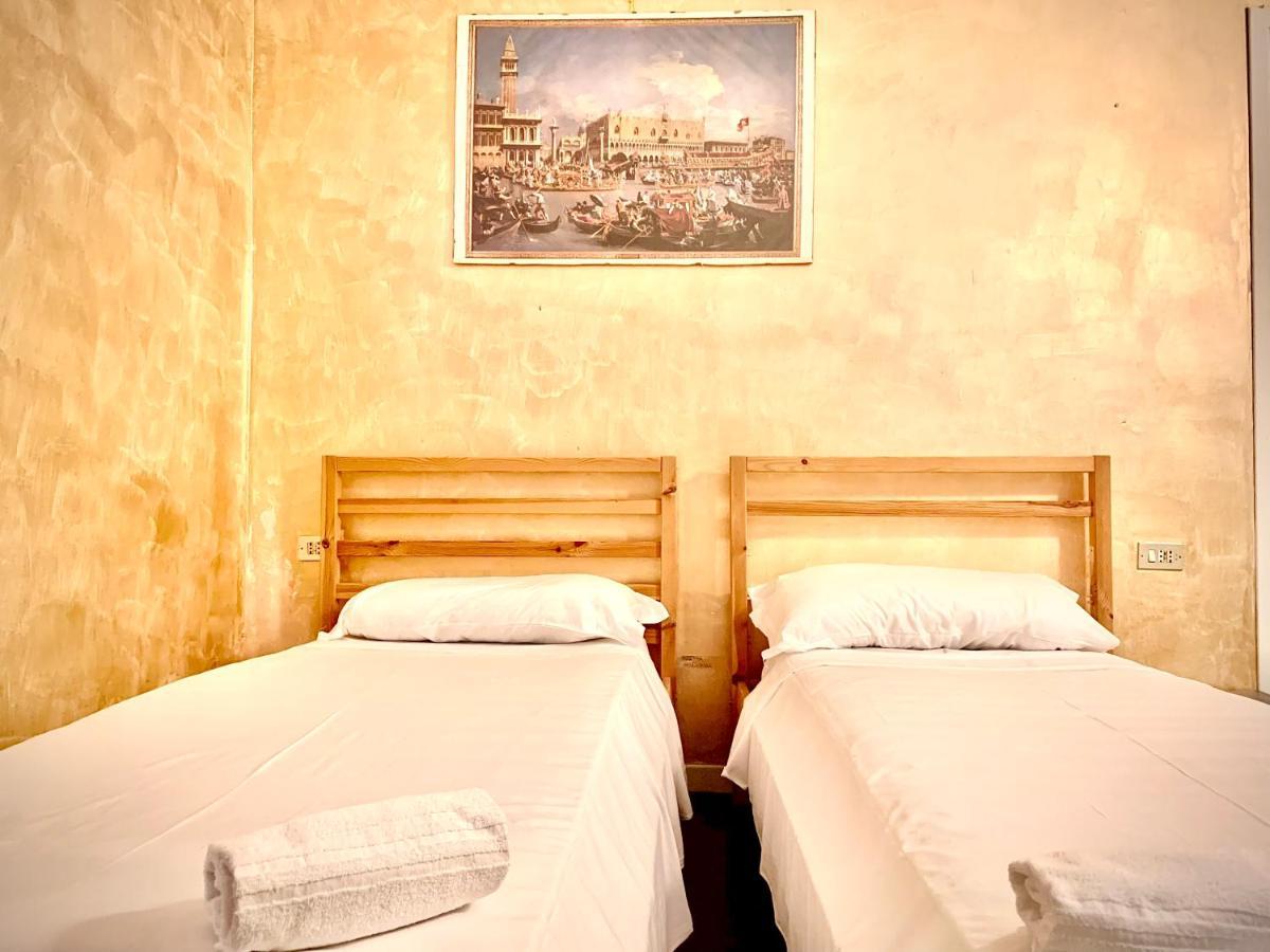 Apartament Venice Paradise 1 Zewnętrze zdjęcie