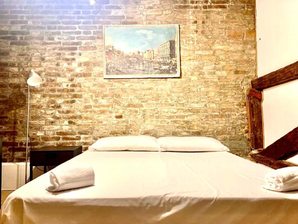 Apartament Venice Paradise 1 Zewnętrze zdjęcie