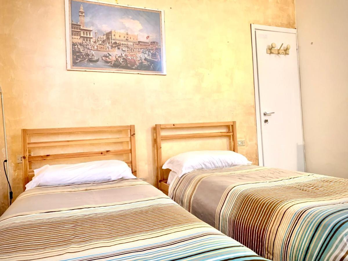Apartament Venice Paradise 1 Zewnętrze zdjęcie