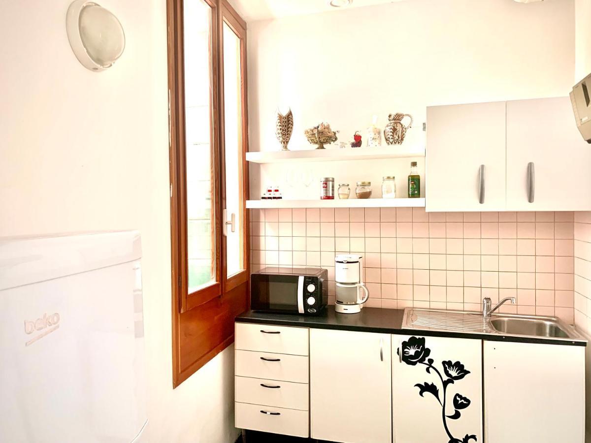 Apartament Venice Paradise 1 Zewnętrze zdjęcie